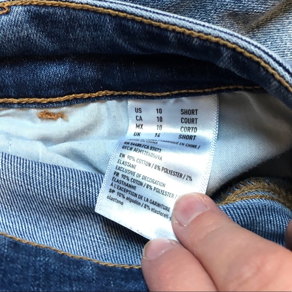 AE Jeans - Picture 6 of 7